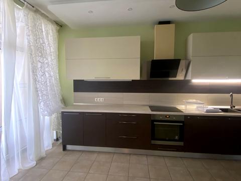 квартира за адресою Парково-Сирецька вул. (Тимофія Шамрила), 54 б