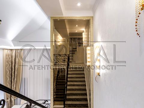 дом по адресу Лугова