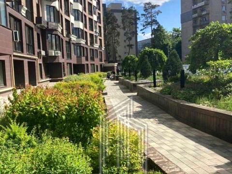 квартира за адресою Велика Кільцева вул., 9