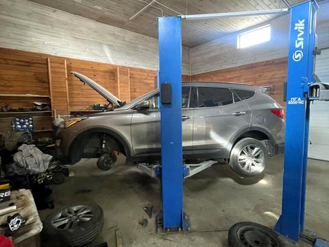 коммерческая по адресу Радистов ул., 5