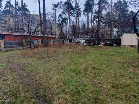 ділянка за адресою Мінеральна вул.