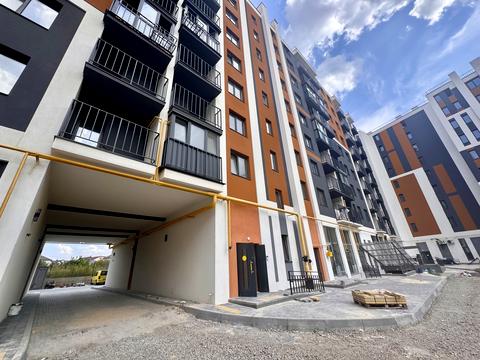 квартира по адресу Одеська ул., 125