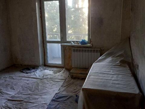 квартира по адресу Автозаводская ул., 25