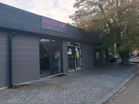 коммерческая по адресу Архитектора Вербицкого ул., 23