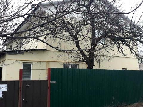 дом по адресу Оранжерейна ул.