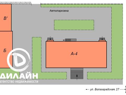 комерційна за адресою Володимира Грищенка вул., 27