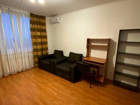 квартира по адресу Киев, Елизаветы Чавдар ул., 5