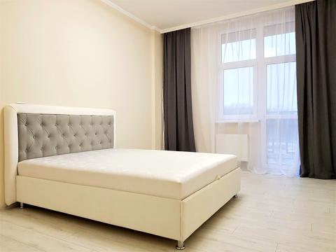 квартира за адресою Метрологічна вул., 56-Б