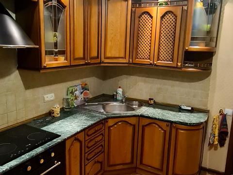 квартира по адресу Харьковское шоссе, 56