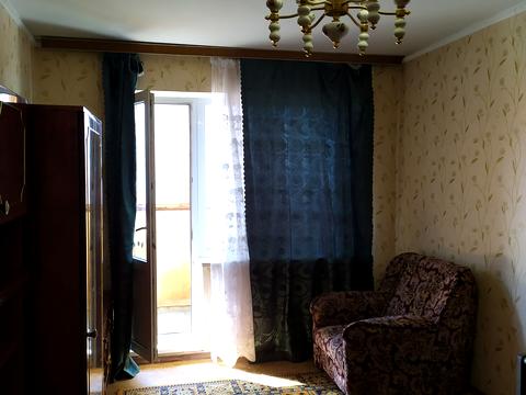 квартира по адресу Анны Ахматовой ул., 14