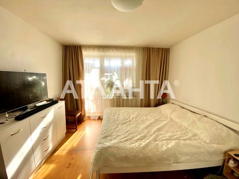 квартира за адресою Щорса, 125/1