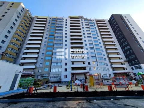 квартира по адресу Ботанический пер., 2