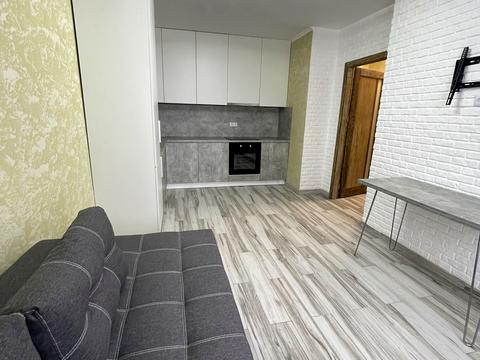 квартира по адресу Вишняковская ул., 4