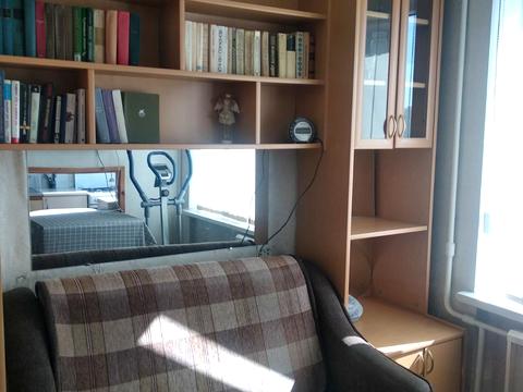 квартира по адресу Зоологическая ул., 2