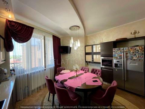 квартира по адресу Владимира Ивасюка просп. (Героїв Сталінграду), 4