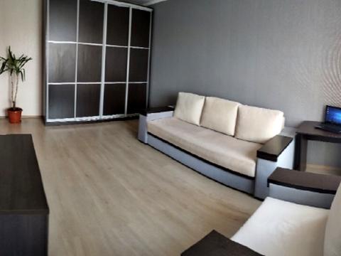 квартира по адресу Героев Днепра ул., 47