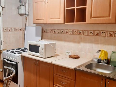 квартира за адресою Водопарковий пров.