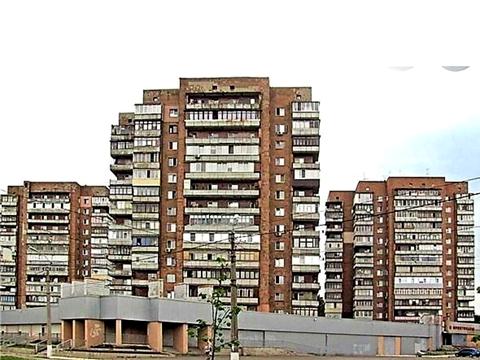 квартира по адресу Москалёвская ул. (Октябрьской Революции), 170