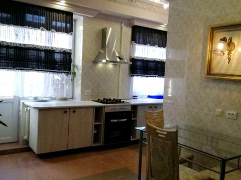 квартира по адресу Воздухофлотский просп. (Повітрофлотський)