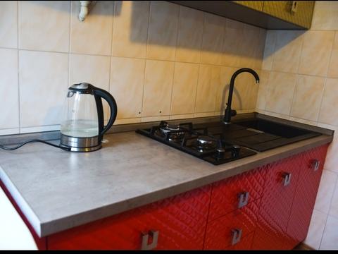 квартира за адресою Мала Шияновська вул. (Немировича-Данченка), 16-А