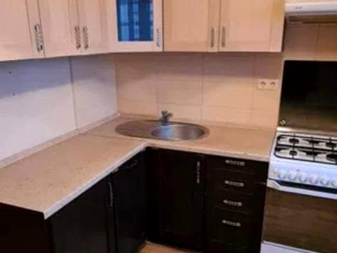 квартира за адресою Чорнобильська вул., 17