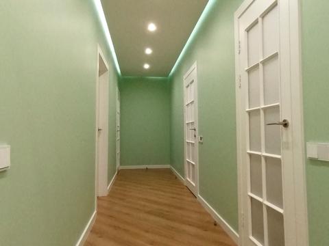 квартира за адресою Оболонський просп., 1к3