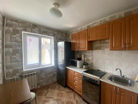 квартира по адресу Рокоссовского маршала просп., 10-А