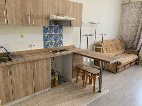 квартира по адресу Олевская ул., 11