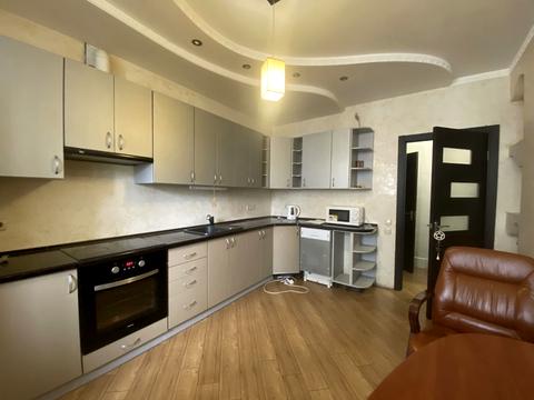 квартира за адресою Бориса Гмирі вул., 4