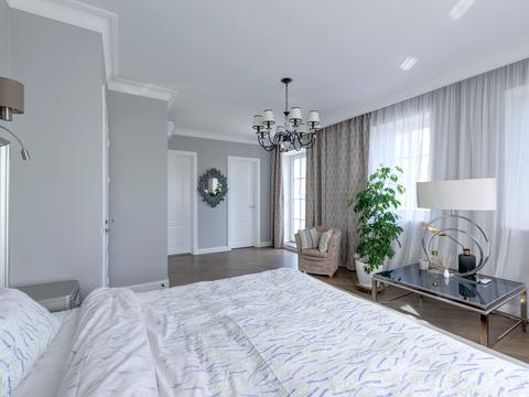 будинок за адресою смт. Козин, Козацька вул.