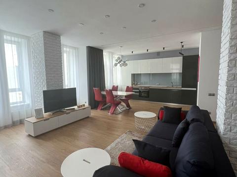 квартира по адресу Николая Михновского бульв. (Дружбы народов), 14-16