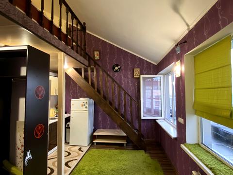 квартира по адресу Ивана Пулюя ул., 2