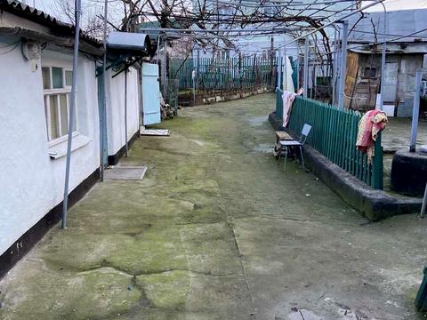 дом по адресу Херсонське шоссе, 56