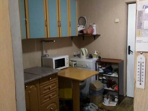 кімната за адресою Івана Гонти вул., 9