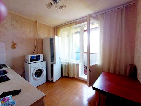 квартира по адресу Березняковская ул., 2