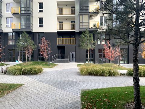 квартира по адресу Ісмаїла Гаспринського ул. (Сормовська), 3