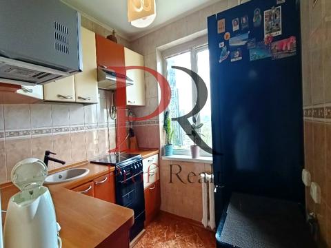 квартира за адресою Звіринецька вул., 61