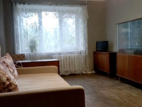 квартира по адресу Александра Конисского ул., 34