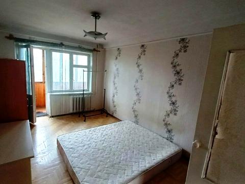 квартира по адресу Братиславская ул., 4