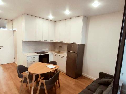 квартира за адресою Миколи Бажана просп., 17