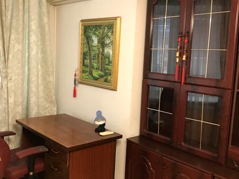 квартира по адресу Прилужная ул., 4/15