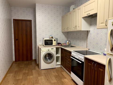 квартира за адресою Бориспільська вул., 27-А