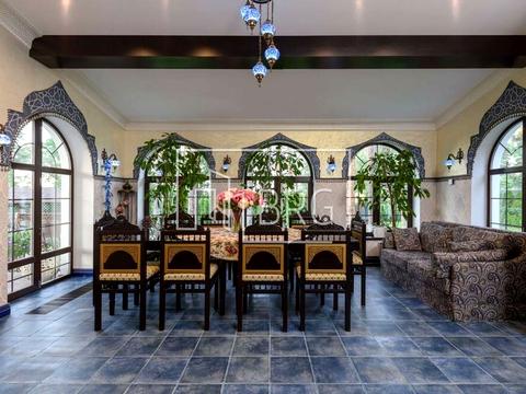 будинок за адресою КГ Французский городок