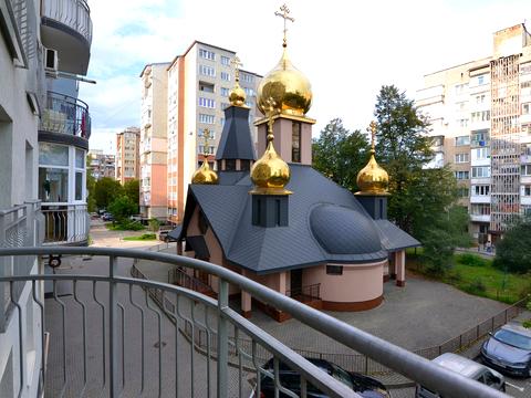 квартира за адресою Євгена Коновальця вул., 120