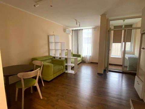 квартира за адресою Березнева вул., 16 к4