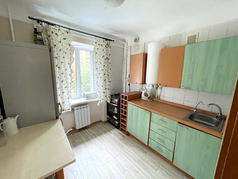 квартира за адресою Джона Маккейна вул. (Івана Кудрі), 35-Б