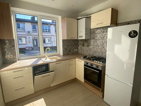 будинок за адресою Ясна вул., 30/8