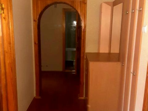 квартира по адресу Вишняковская ул., 8-А