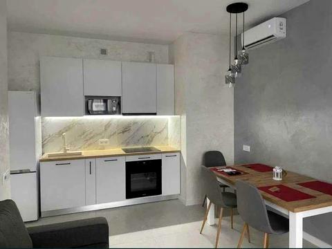 квартира за адресою Степана Бандери вул. (Шмідта), 15