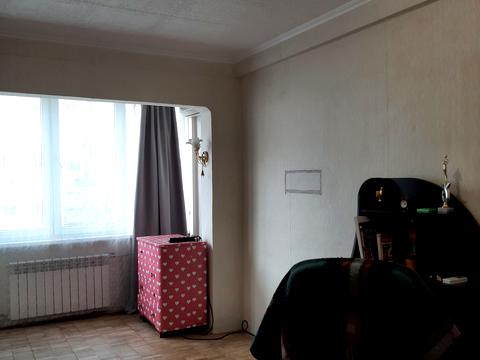 квартира по адресу Днепровская набережная ул., 11-А